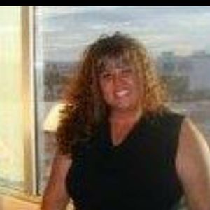 Meet your Posher, Luann